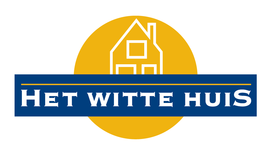 Witte huis zeeland