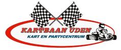 Kartbaan Uden